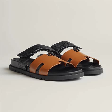 sandali dio hermes|hermes chypre sandals.